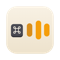 Lesskeys icon